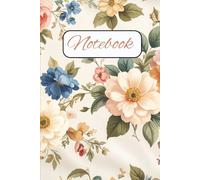 Gratitude Journal for Women: Self-Care and Mindfulness Notebook: Daily Prompts, Positive Affirmations and Reflection Pages for Mental Wellness and Inner Peace