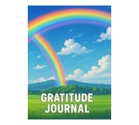 Gratitude Journal - Good Things Begin With Thankfulness