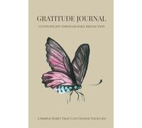 Gratitude journal: Gratitude Helps You Grow and Transform
