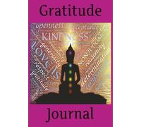 Gratitude Journal: Help reduce stress, bring positive emotions, improve relationships, & lead to a more fulfilled life!