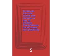 Gratitude Journal: Invest few minutes a day to develop thankfulness, mindfulness and positivity