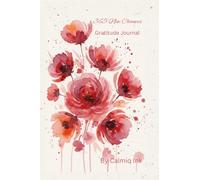 Gratitude Journal: Journal writing