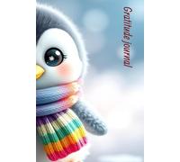 gratitude journal: life is good gift given by god