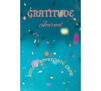 Gratitude Journal: Little Moments, Big Thanks