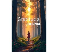 Gratitude Journal: Mindful Moments to Shift Your Perspective