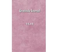 Gratitude Journal: Notebook: Daily Gratitude Self-Care Affirmations. Discover The Power Of Daily Thankfulness