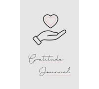 Gratitude Journal: Nurturing a Thankful Heart