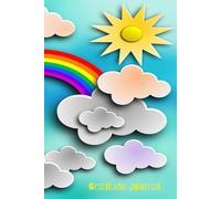 Gratitude Journal - personal space to reflect on and record the positive moments and things you're thankful for each day