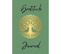 Gratitude Journal: Positive Musings to a Happier You
