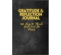 Gratitude Journal”, “Reflection Journal”, “90 Days”, “Guided Journal”, “Happy”, “Life: A Daily Guided Journal for Mindfulness, Positive Thinking, and Emotional Wellbeing