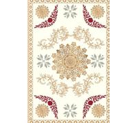 Gratitude journal: Show your Gratitude reflection and faith towards family or friends