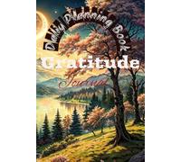 Gratitude Journal: Start Your Day with a Happy Life"is a daily planner designed to help you cultivate gratitude, set intentions, and plan your day ... Planning for a Positive and Purposeful Life