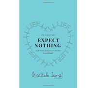 Gratitude Journal: Take 5 minutes each day to cultivate and develop a mindfulness and productive attitude of gratitude. Start your Daily Journal Habit ... and a friend and share the journey together!