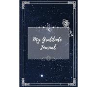 Gratitude Journal: The 31 Days Beneath the Moon: A soft ritual of self-love, one page at a time