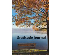 Gratitude Journal: The Path to Daily Peace: A 5-Minute Morning and Evening Routine to Cultivate Mindfulness and Joy