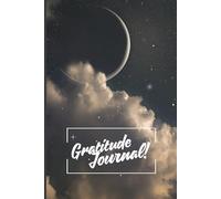 Gratitude Journal - Under the Night Sky