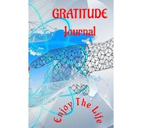 Gratitude Journal - Unlock The Power Of Positivity
