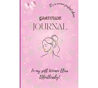 Gratitude journal with lined 120 pages: A Daily Practice to Cultivate Joy and Mindfulness , Find Peace, Appreciate More, Live Fully A Journey to a Thankful Heart