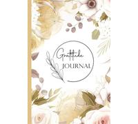 Gratitude Journal with prompts for Women| Self-Care Journals | Daily Guided Journal with Prompts | Mindfulness Journal | 110 Pages | Perfect Size 6x9 ... Perfect Gift | Soft matte Cover| Paperback