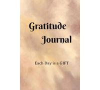 gratitude journaling: a journal of everyday grace