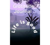 Gratitude Journaling " The Gratitude Chronicles and Grateful Heart, Joyful Soul