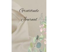 Gratitude Journaling : The interior voyage