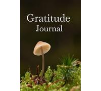 Gratitude Journaling: The Thankful Heart