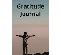 Gratitude On The Go - A Daily Journal To Help Reset Your Day