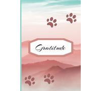 Gratitude: Pastel Pink Journal - for an everyday positive mind-shift