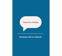 Gratitude with an Attitude: Journal for Sassy Senior Women