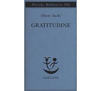 Gratitudine