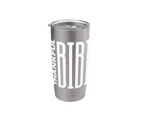 Grato bibi cracker nonna nonna benedetta mimi gigi Bicchiere termico in acciaio inox doppia parete