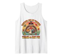 Grato per Il Mio Insegnante di Tacchino retrò Divertente Insegnare o Mangia Torta Canotta