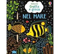 Gratta e gioca - Nel mare