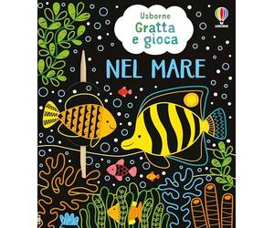 Gratta e gioca - Nel mare