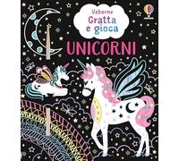 Gratta e gioca - Unicorni