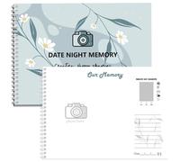 Gratta le idee notturne, libro commemorativo giornaliero di gratta per catturare i ricordi. gioco , idee uniche, gioco di appuntamento notturno, gratta diario souvenir - gratta data nig