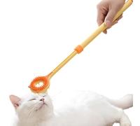 Gratta mento da gatti Bacchetta Massaggiante A Doppio Lato