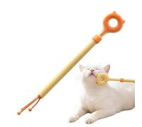 Gratta mento da gatti Bacchetta Massaggiante A Doppio Lato