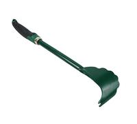 Gratta- Ponte Trimmer - Strumenti Per La Pulizia Terrazza | Strumento Per La Pulizia Di Tamponi Per Falciatrice Leggero | Morniens Prato Sotto Gratta- Giardino Più Pulito Ponti | Strumenti Di