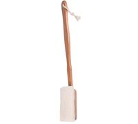 Gratta Schiena Pennello Per Il Bagno Del Corpo Spazzola Esfoliante