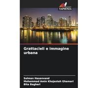 Grattacieli e immagine urbana