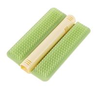 Grattacieli per gatti - Spazzola per la cura del con gatta - Raschietto da parete per gatti, giocattolo interattivo per gattini, cuccioli