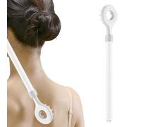 Grattacielo per la schiena con funzione estraibile | Articoli da regalo double face per doccia e calze | Grattacielo per la schiena allungabile e telescopico | Per doccia collo testa famiglia animali