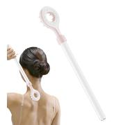 Grattacielo per la schiena, telescopico su entrambi i lati, strumento per massaggiare la schiena, per Natale, adolescenti, feste, , colleghi, Pasqua, anziani