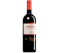 Grattamacco 40 anni Rosso Bolgheri Superiore DOC 2022 (BIO) 0,75 l