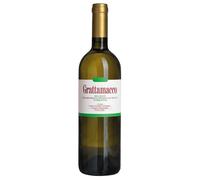 Grattamacco Bolgheri DOC Vermentino 2023 0,75 ℓ