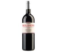Grattamacco Bolgheri Rosso DOC 2024 0,75 ℓ