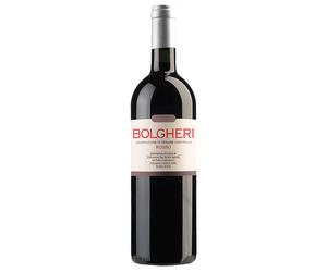 Grattamacco Bolgheri Rosso DOC 2024 0,75 ℓ