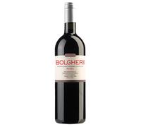 Grattamacco Bolgheri Rosso DOC 2024 0,75 l